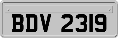 BDV2319