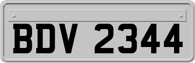 BDV2344