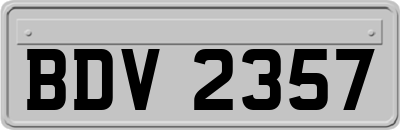 BDV2357