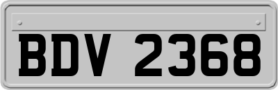 BDV2368