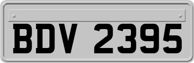 BDV2395