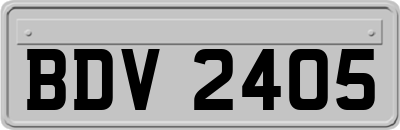 BDV2405