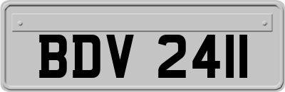 BDV2411
