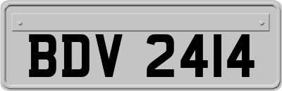 BDV2414