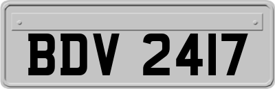 BDV2417