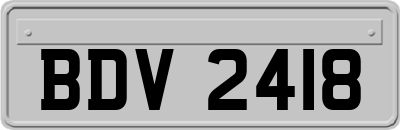 BDV2418