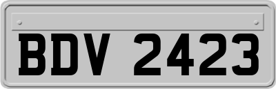 BDV2423