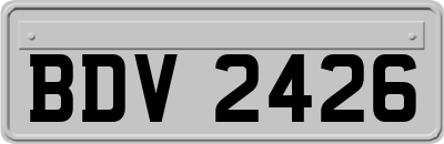 BDV2426