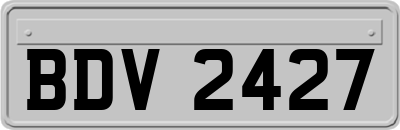 BDV2427