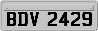 BDV2429