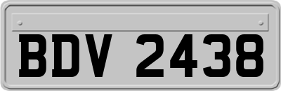 BDV2438