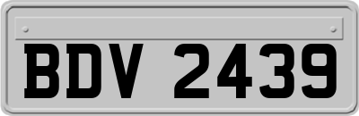 BDV2439