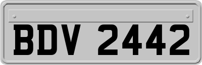 BDV2442