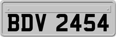 BDV2454