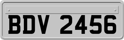 BDV2456