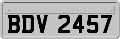 BDV2457