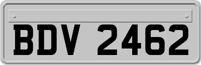 BDV2462