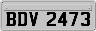 BDV2473