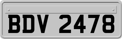 BDV2478