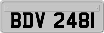 BDV2481