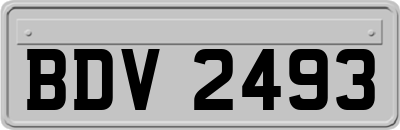 BDV2493