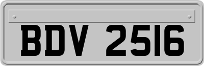 BDV2516