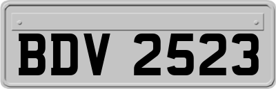 BDV2523