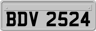 BDV2524