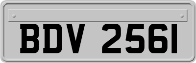 BDV2561