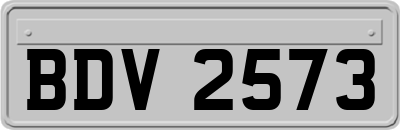 BDV2573