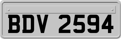 BDV2594