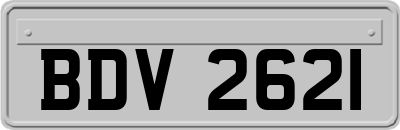 BDV2621