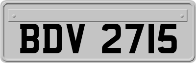 BDV2715