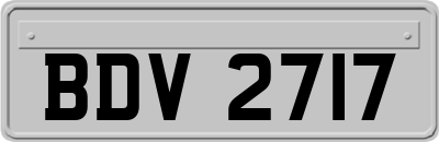 BDV2717