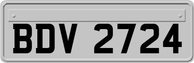 BDV2724