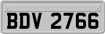 BDV2766