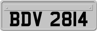 BDV2814