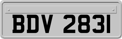 BDV2831