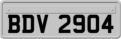 BDV2904