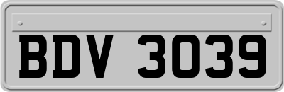 BDV3039