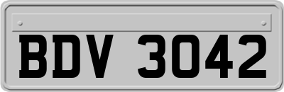 BDV3042