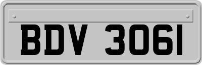 BDV3061