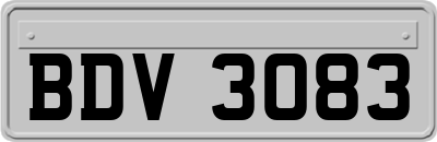 BDV3083