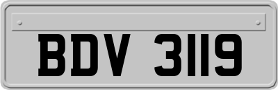 BDV3119