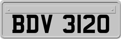 BDV3120