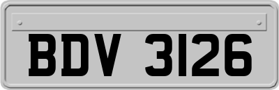 BDV3126