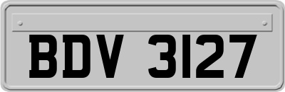 BDV3127