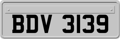 BDV3139