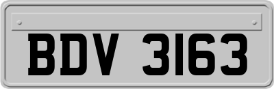 BDV3163