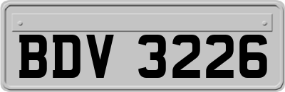 BDV3226